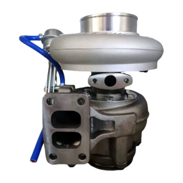 HX40W turbocharger 6745-81-8070 product image 5