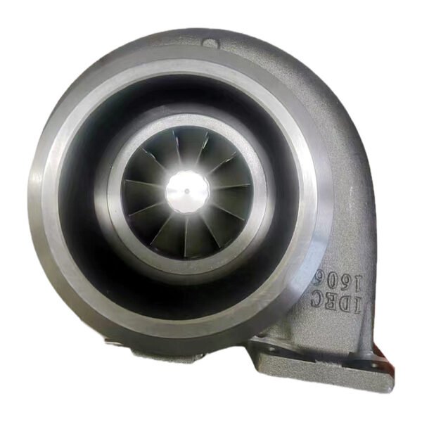 HX82 turbocharger 4035862 product image 5