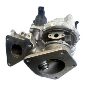 MGT1449Z turbocharger 14411AA980 product image 5
