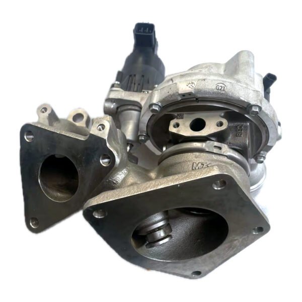 MGT1449Z turbocharger 14411AA980 product image 5