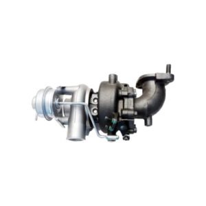 TF035HL2-12GK turbocharger 49135-02652 product image 5