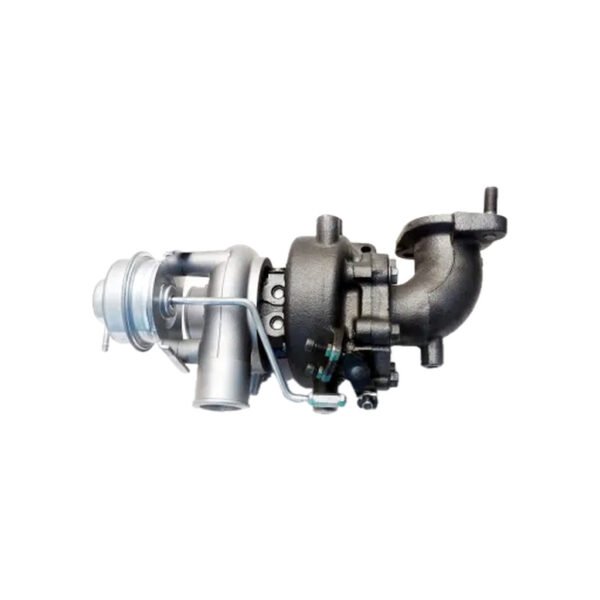 TF035HL2-12GK turbocharger 49135-02652 product image 5