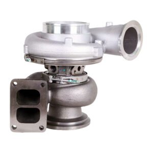 GTA4294 turbocharger 169-4271 product image 5