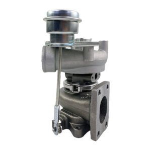 TD04L4 turbocharger 49177-03242 product image 5