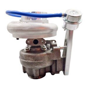 HE351W turbocharger 4043980 product image 5