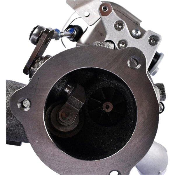 B01 turbocharger 16399980016 product image 5