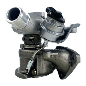 TD03L4-09GK-2.7 turbocharger 49131-06300 product image 5
