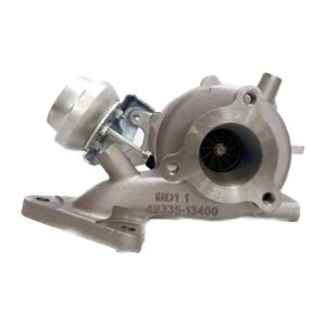 TF035HL turbocharger 1515A420 product image 5