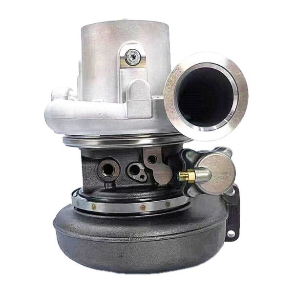 HE551V turbocharger 2881993 product image 5
