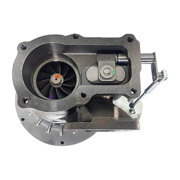 RHE6 turbocharger 8980787790 product image 5