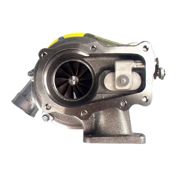 RHC62E GT4594S turbocharger 24100-5613 product image 5