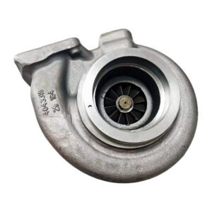 HE500VG turbocharger 3795453 product image 5