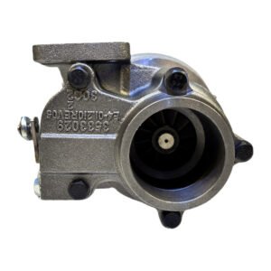HX40W turbocharger 4033294H product image 5