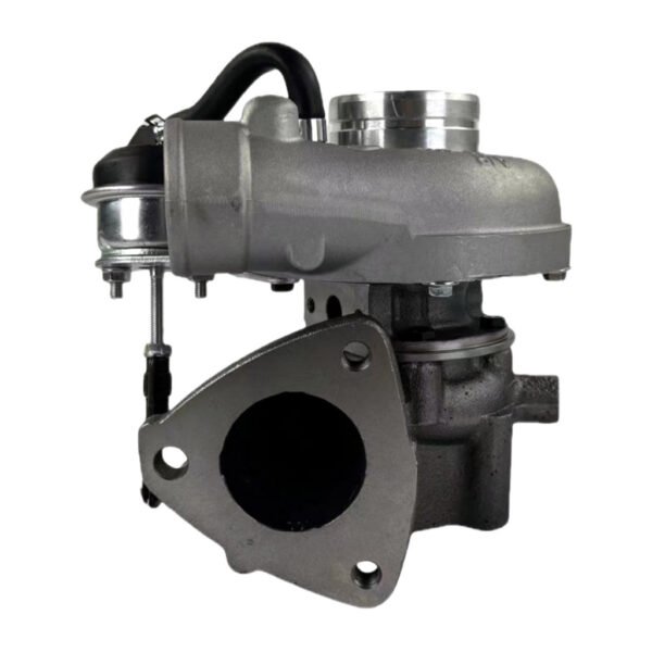 GT17 turbocharger 822158-5002 product image 5