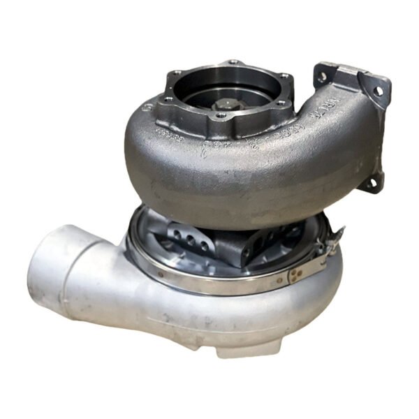 KTR110-K75B turbocharger 6505-52-5540 product image 5