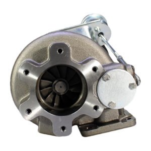 HX50W turbocharger 61320909 product image 5