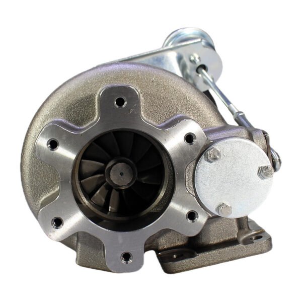 HX50W turbocharger 61320909 product image 5