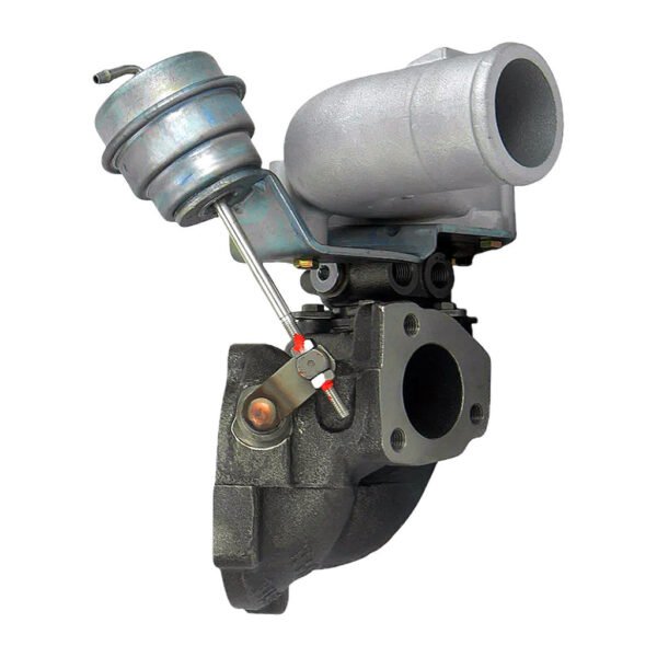K03 turbocharger 53039880035 product image 5