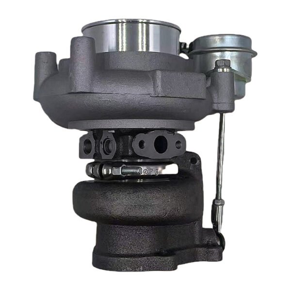 TD04L4-14TK3S-5 turbocharger 49389-04500 product image 5