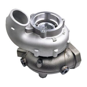 K27 turbocharger 53279987500 product image 5