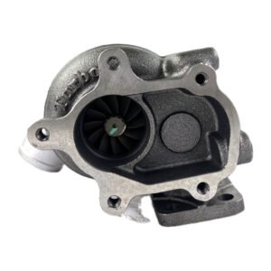 SJ50 turbocharger F7400-1118100 product image 5