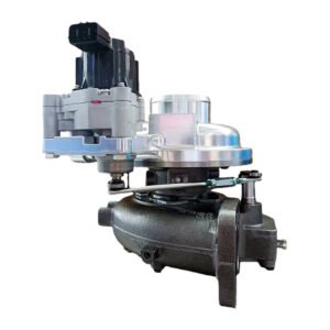 RHF55 turbocharger 8976513270 (8-97651327-0) product image 5