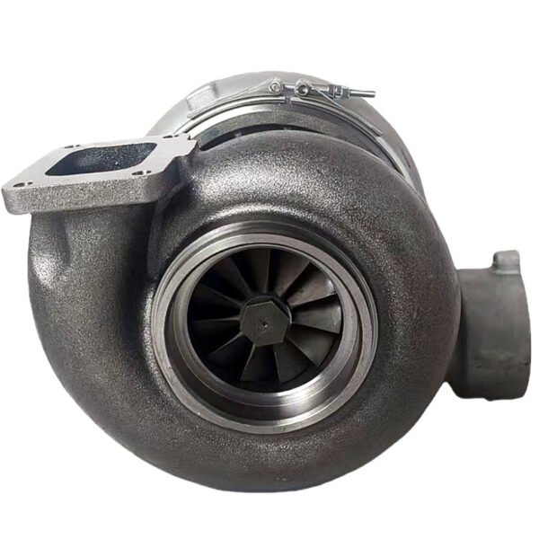 BTV8503 turbocharger 466705-5010S product image 5