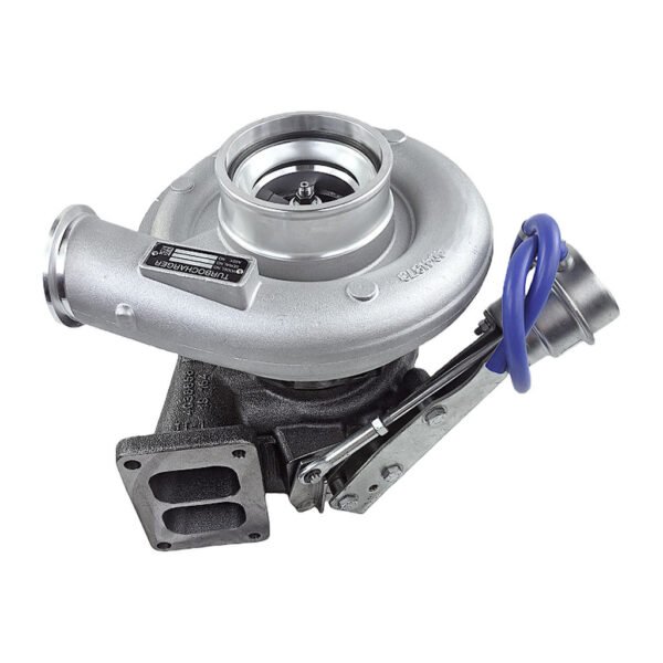 HX55W turbocharger 5504041 product image 5