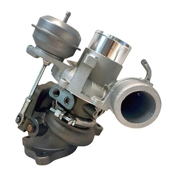 RHF4 turbocharger VP71 product image 5