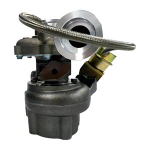 S200G turbocharger 12589700011 product image 5