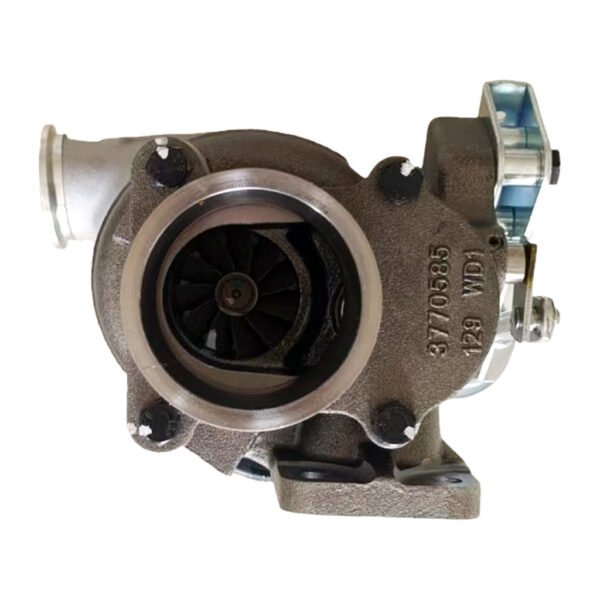 HE200WG turbocharger 3791826 product image 5