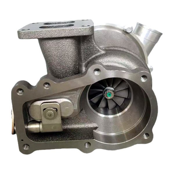 RHC62E turbocharger VA240087 product image 5
