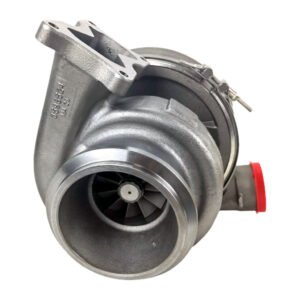 HX82 turbocharger 3537431 product image 5