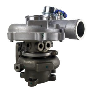 GT22S turbocharger 808472-5001S product image 5