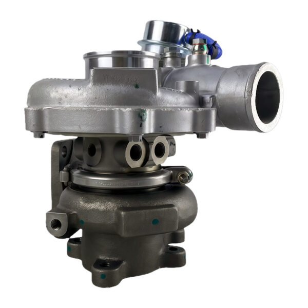 GT22S turbocharger 808472-5001S product image 5
