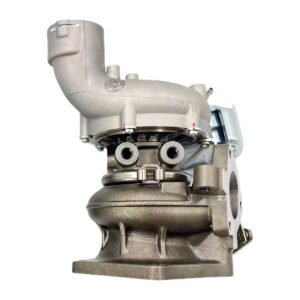 RHF5H turbocharger VD430066 product image 5