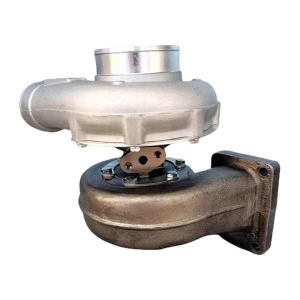 HX50 turbocharger 4033058H product image 5