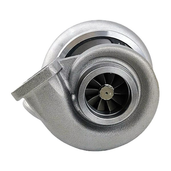 HX35 turbocharger 3779708 product image 5