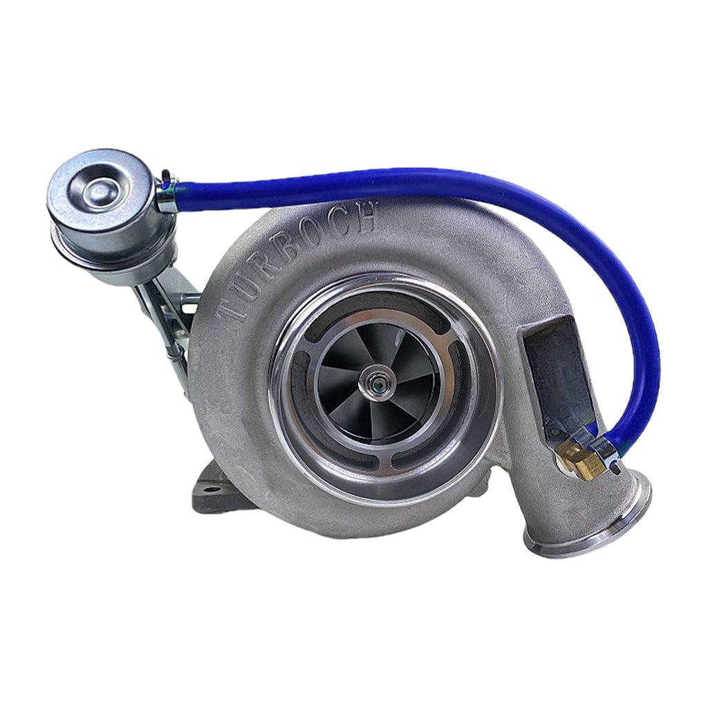 HX40W turbocharger VG2600118895 product image 5