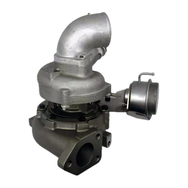 K03 turbocharger 53039700353 product image 5