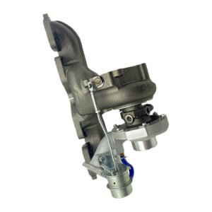 GT2256LMS turbocharger GT2556 product image 5