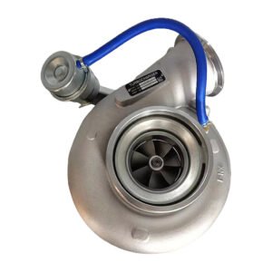 HX55W turbocharger 4037627 product image 5