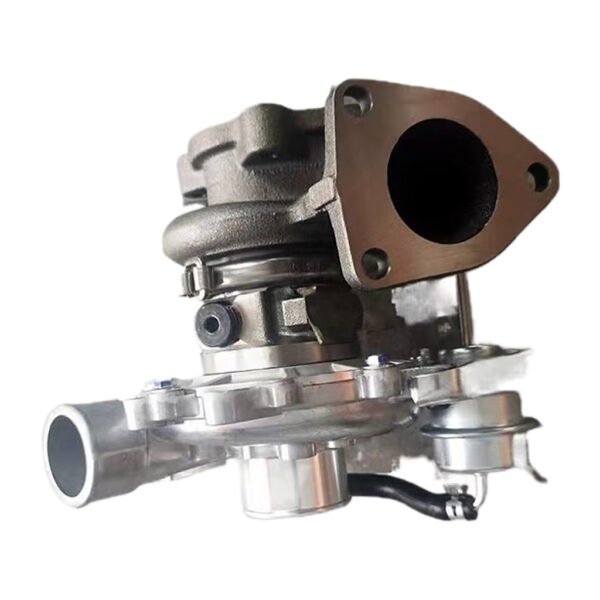 CT16 turbocharger 17201-0L020 product image 5