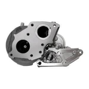 17208-52010 turbocharger 17208-52010 product image 5