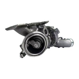RHF5 turbocharger A2760901580 product image 5
