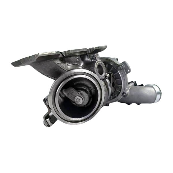 RHF5 turbocharger A2760901580 product image 5