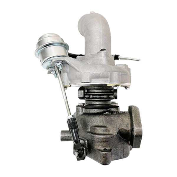 GT1549S turbocharger 767032-5001S product image 5