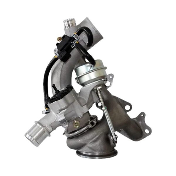 GT1446SLM turbocharger 781504-5014S product image 5
