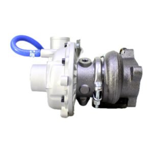 RHF4 turbocharger VD420172 product image 5