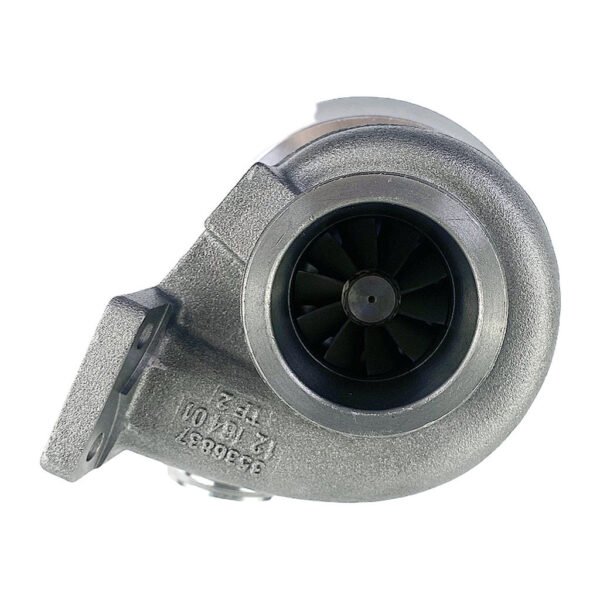 HX35W turbocharger A77998 product image 5